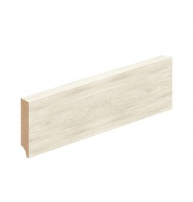 Плинтус S-70.16, цвет: Nordic Oak
