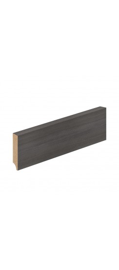 Плинтус S-70.16, цвет: Grey Melinga