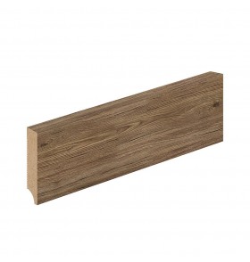 Плинтус S-70.16, цвет: Original Oak
