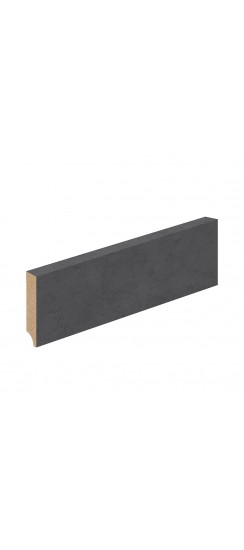 Плинтус S-70.16, цвет: Slate Art Плинтус S-70.16, цвет: Slate Art