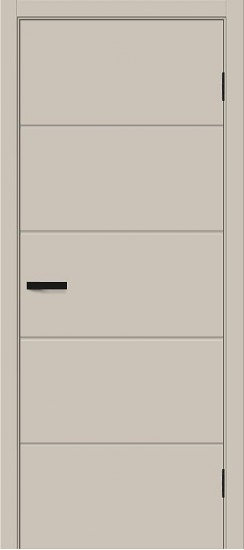 Граффити-1, цвет: Creamy