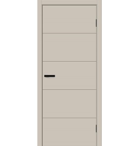 Граффити-1, цвет: Creamy