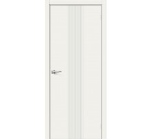 Граффити-21, цвет: Whitey