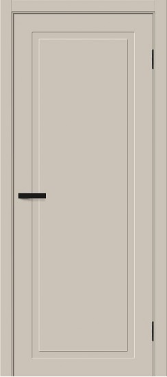 Граффити-10, цвет: Creamy