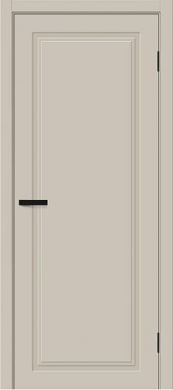 Граффити-40, цвет: Creamy