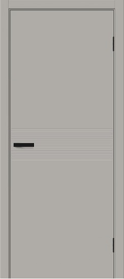 Граффити-23, цвет: Greyny