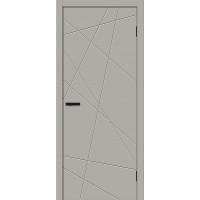 Граффити-5, цвет: Greyny