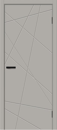 Граффити-5, цвет: Greyny