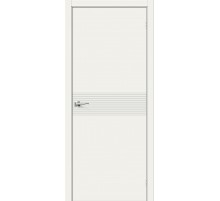 Граффити-23, цвет: Whitey