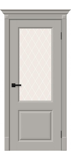 Скинни-13, цвет: Greyny