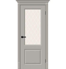 Скинни-13, цвет: Greyny