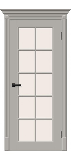 Скинни-11.1, цвет: Greyny