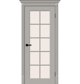 Скинни-11.1, цвет: Greyny