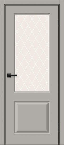 Скинни-13, цвет: Greyny