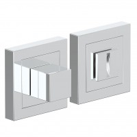 AS-1WC, цвет: Chrome