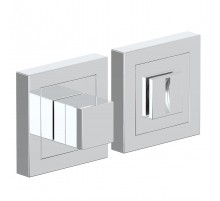 AS-1WC, цвет: Chrome