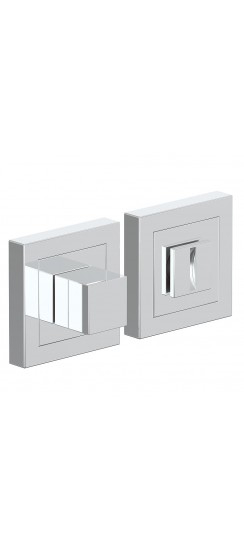 AS-1WC, цвет: Chrome