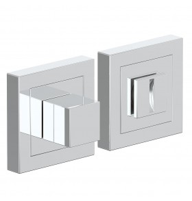 AS-1WC, цвет: Chrome