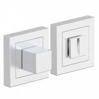 AS-1WC, цвет: SChrome