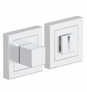 AS-1WC, цвет: SChrome