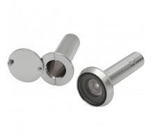 Глазок 6016/70-110, цвет: CR Хром