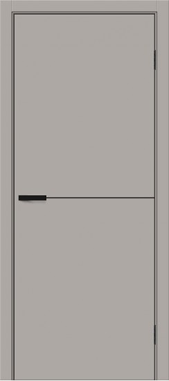 Браво-0.81, цвет: Grey Pro