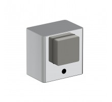 SFZ-100, цвет: Chrome