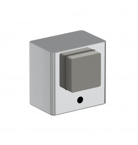 SFZ-100, цвет: Chrome