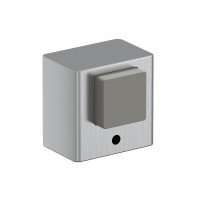 SFZ-100, цвет: SChrome