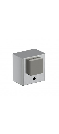 SFZ-100, цвет: SChrome