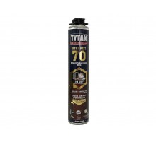 Пена Tytan Ultra Fast 70