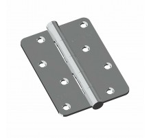 Bravo RS-7-4BB 100*70*2,5, цвет: C Хром