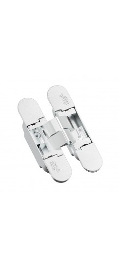 HCS 110*62*27/21, цвет: SChrome HCS 110*62*27/21, цвет: SChrome