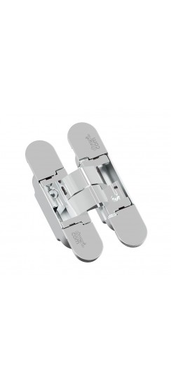 HCS 110*62*27/21, цвет: Chrome HCS 110*62*27/21, цвет: Chrome