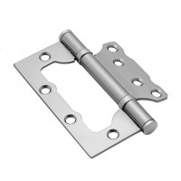 Code Deco 100*75*2,5, цвет: Chrome