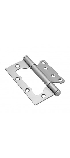 Code Deco 100*75*2,5, цвет: Chrome Code Deco 100*75*2,5, цвет: Chrome