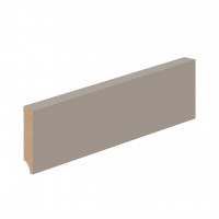 Плинтус S-70.16, цвет: Clay Silk