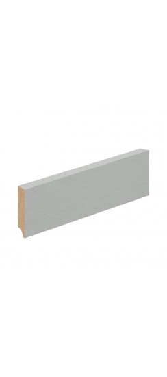 Плинтус S-70.16, цвет: Grey Silkwood Плинтус S-70.16, цвет: Grey Silkwood