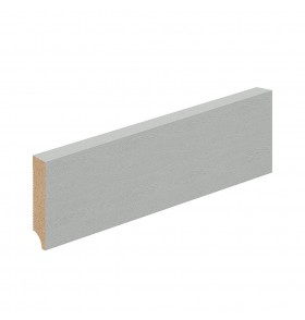 Плинтус S-70.16, цвет: Grey Silkwood