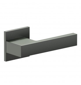 AS-301, цвет: SGraphite