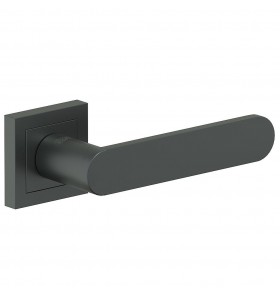 AS-111, цвет: SGraphite