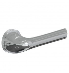 System Odin, цвет: Хром