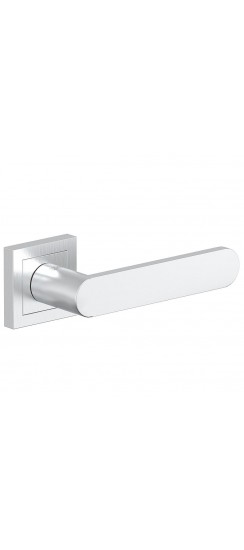 AS-111, цвет: Chrome