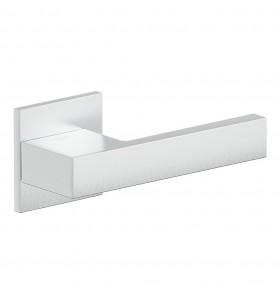 AS-301, цвет: SChrome