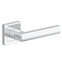 AS-100, цвет: Chrome