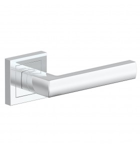 AS-100, цвет: Chrome