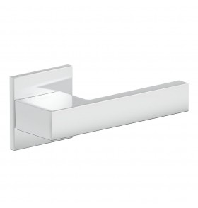 AS-301, цвет: Chrome