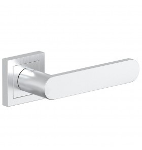 AS-111, цвет: SChrome