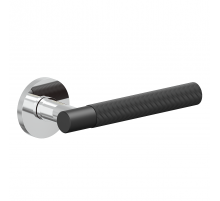 Bravo AR-503, цвет: Chrome/SBlack