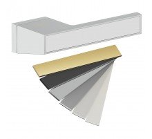 AS2-612, цвет: Chrome/7D
